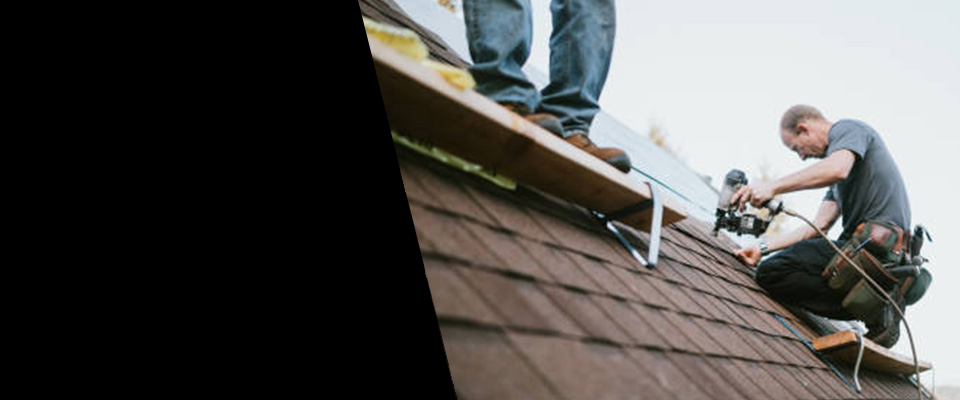 Hermitage Roofing Contractors